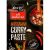 Exotic Food All Natural Cooking Sauce Massaman Curry Paste