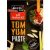 Exotic Food All Natural Cooking Sauce Tom Yum Paste