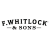 F. Whitlock & Sons