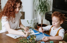 8 Fun and Frugal Father’s Day Crafts for Kids
