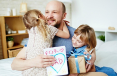 Father’s Day Gift Ideas