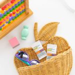 VITAMIN C LIPO-SACHETS® FOR KIDS 500MG