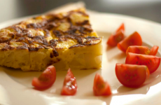 5-Ingredient Spanish Tortilla
