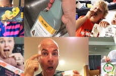 Black Box Family Fun 2020 Medal Winners