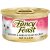 Fancy Feast Grilled Cat Food Salmon & Shrimp Feast In Gravy