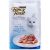 Fancy Feast Inspirations Cat Food Tuna, Beans And Rice