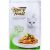 Fancy Feast Inspirations Wet Cat Food Chicken Pasta Pearls & Spinach