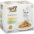 Fancy Feast Inspirations Wet Cat Food Chicken