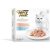 Fancy Feast Inspirations Wet Cat Food Salmon & Tuna