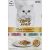 Fancy Feast Petite Cuisine Cat Food Chicken & Turkey Variety 300g