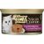 Fancy Feast Savory Centres Cat Food Beef Pate
