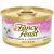 Fancy Feast Sliced Wet Cat Food Chicken Hearts Liver In Gravy