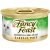 Fancy Feast Wet Cat Food Classic Chopped Grill Feast