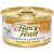 Fancy Feast Wet Cat Food Classic Liver & Chicken Feast