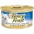 Fancy Feast Wet Cat Food Classic Ocean Whitefish & Tuna