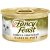 Fancy Feast Wet Cat Food Classic Turkey & Giblets Feast