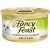 Fancy Feast Wet Cat Food Grilled Salmon Feast In Gravy