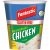Fantastic 2 Minute Instant Noodles Cup Chicken Gluten Free