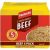 Fantastic 2 Minute Instant Noodles Multi Pack Beef