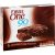 Fibre One Fudge Brownies Chocolate 120g