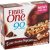 Fibre One Muesli Bars Milk Chocolate & Popcorn 105g