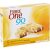 Fibre One Snack Bar Lemon Drizzle 120g