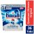 Finish Quantum Ultimate Dishwasher Tablets Regular