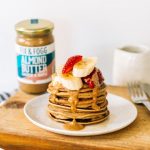 Fix & Fogg Almond Butter with Cashew & Maple