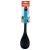 Food Guru Basting Spoon Rubber Grip Nylon