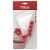 Food Guru Icing Set Piping Bag & Nozzles