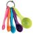 Food Guru Measuring Spoons