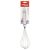 Food Guru Whisk Stainless Steel Large