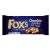 Foxs Chunkie Cookies Milk Chocolate