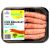 Freedom Farms Sausages Pork Breakfast