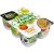 Fresh N Fruity 40% Less Sugar Yoghurt 6pk Apricot Lemon Passion 40% Less