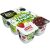 Fresh N Fruity 40% Less Sugar Yoghurt 6pk Mixed Berry