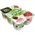 Fresh N Fruity 40% Less Sugar Yoghurt 6pk Rasp & Strawberry