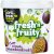 Fresh N Fruity 40% Less Sugar Yoghurt Tub Passionfruit 40% Less Added
