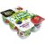 Fresh N Fruity Yoghurt 6pk Fruit Forest 40% Less Added