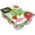 Fresh N Fruity Yoghurt 6pk Simply Strawberry 40% Less