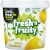 Fresh N Fruity Yoghurt Tub Lemon 40% Less Added Sugar