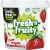 Fresh N Fruity Yoghurt Tub Strawberry 40% Less Added