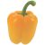 Fresh Produce Capsicum Yellow
