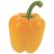 Fresh Produce Capsicum Yellow