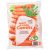 Fresh Produce Carrots Prepacked