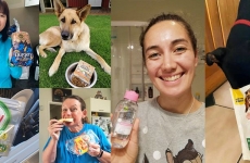 Black Box Fresh Start 2020 Winners