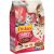 Friskies Dry Cat Food Gravy Swirlers