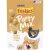 Friskies Party Mix Cat Food Gravylicious