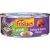 Friskies Wet Cat Food Classic Pate Turkey & Giblet