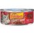 Friskies Wet Cat Food Extra Gravy Beef